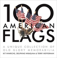 Produktbild: 100 American Flags