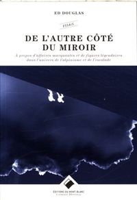 Produktbild: De l'autre c&ocirc;t&eacute; du miroir