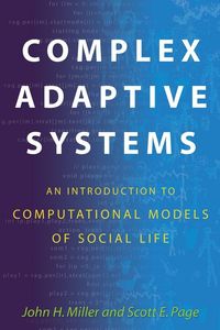 Produktbild: Complex Adaptive Systems