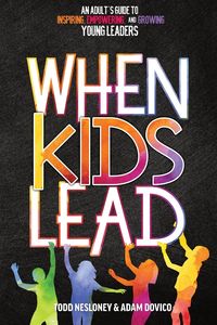 Produktbild: When Kids Lead