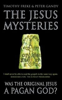 Produktbild: The Jesus Mysteries