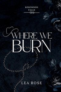 Produktbild: Where We Burn