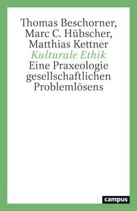 Produktbild: Kulturale Ethik
