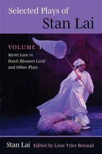 Produktbild: Selected Plays of Stan Lai