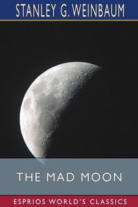 Produktbild: The Mad Moon (Esprios Classics)
