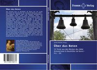 Produktbild: &Uuml;ber das Beten