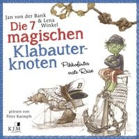 Produktbild: Pikkofintes erste Reise