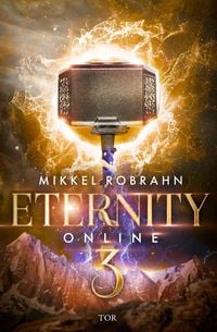 Produktbild: Eternity Online 3