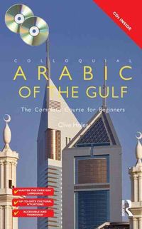 Produktbild: Holes, P: Colloquial Arabic of the Gulf