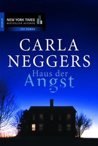 Produktbild: Haus der Angst