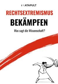 Produktbild: Rechtsextremismus bek&auml;mpfen