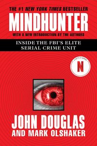 Produktbild: Mindhunter