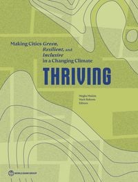 Produktbild: Thriving
