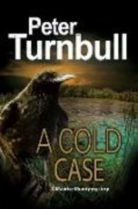 Produktbild: Turnbull, P: A Cold Case