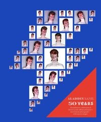 Produktbild: Aladdin Sane 50