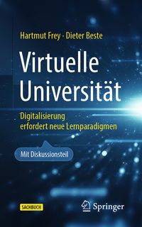 Produktbild: Virtuelle Universit&auml;t
