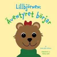 Produktbild: Lillbj&ouml;rnen