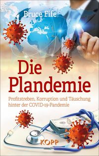Produktbild: Die Plandemie