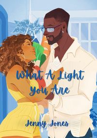 Produktbild: What A Light You Are