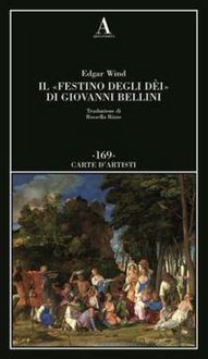 Produktbild: Il 'Festino degli d&egrave;i' di Giovanni Bellini