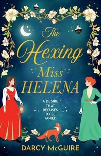 Produktbild: The Hexing Miss Helena