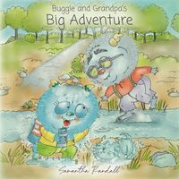 Produktbild: Buggle and Grandpa's Big Adventure