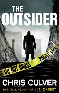 Produktbild: Culver, C: Outsider