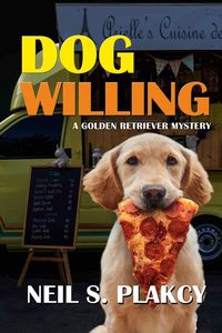 Produktbild: Dog Willing