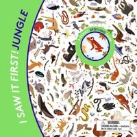 Produktbild: I Saw It First! Jungle