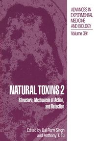 Produktbild: Natural Toxins 2