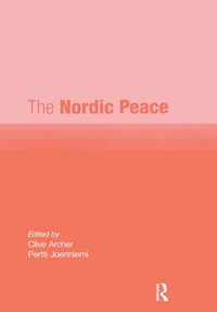 Produktbild: The Nordic Peace