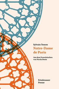 Produktbild: Notre-Dame de Paris