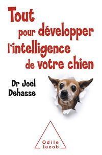 Produktbild: Tout pour developper l'intelligence de votre chien