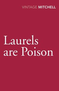 Produktbild: Laurels are Poison