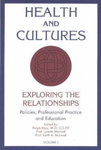 Produktbild: Health and Cultures