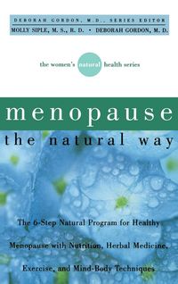 Produktbild: Menopause the Natural Way