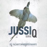Produktbild: De fazantenmoordenaars