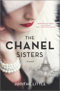 Bild vom Artikel The Chanel Sisters vom Autor Judithe Little