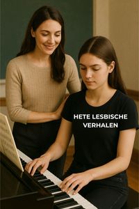 Produktbild: Hete lesbische verhalen