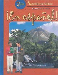 Produktbild: Spa-En Espanol