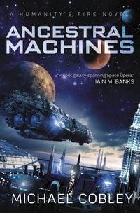 Produktbild: Ancestral Machines