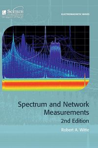 Produktbild: Spectrum and Network Measurements