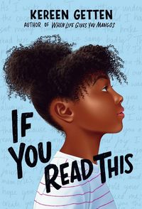 Produktbild: If You Read This