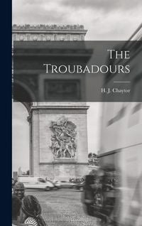 Produktbild: The Troubadours
