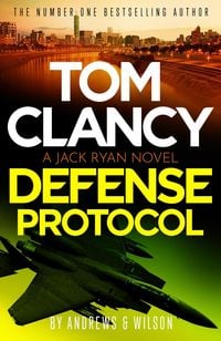 Produktbild: Tom Clancy Defense Protocol