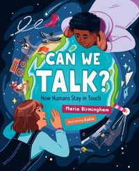 Produktbild: Can We Talk?