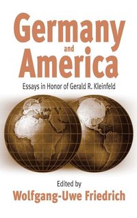 Produktbild: Germany and America