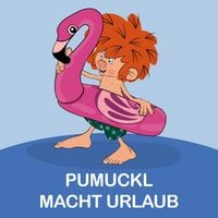 Produktbild: Pumuckl macht Urlaub
