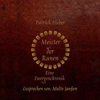Produktbild: Meister der Runen - Eine Zwergenchronik