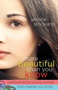 Produktbild: More Beautiful Than You Know